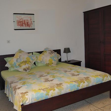 Bed and Breakfast Best View Lomé Exterior foto