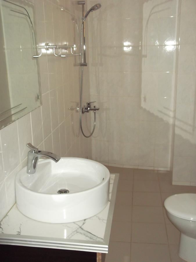 Bed and Breakfast Best View Lomé Exterior foto