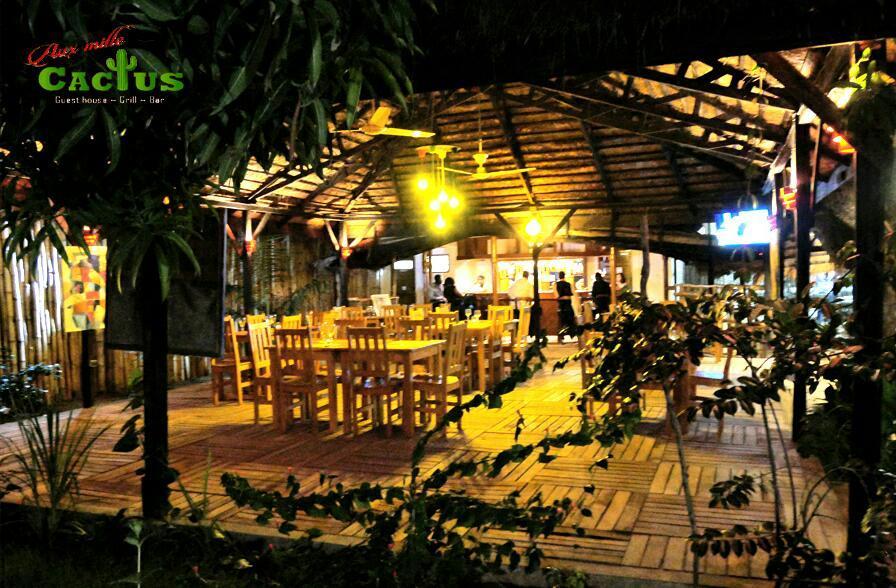 Bed and Breakfast Best View Lomé Exterior foto