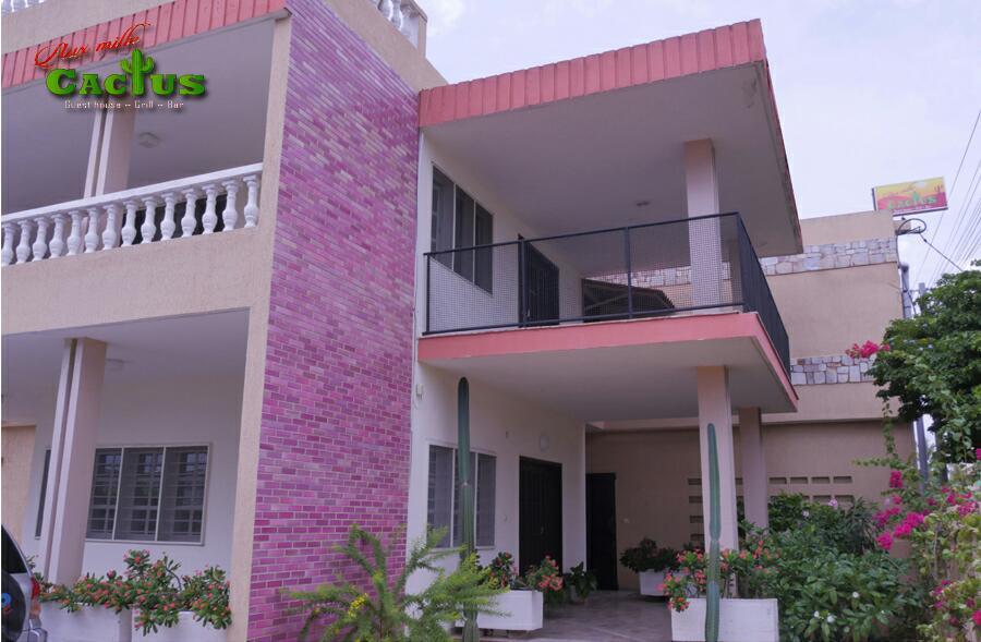 Bed and Breakfast Best View Lomé Exterior foto