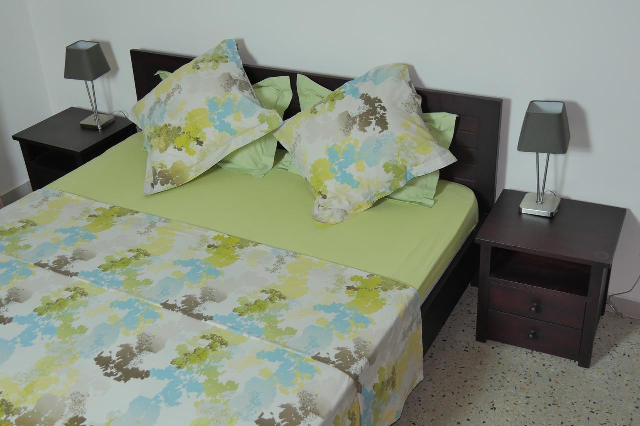 Bed and Breakfast Best View Lomé Exterior foto